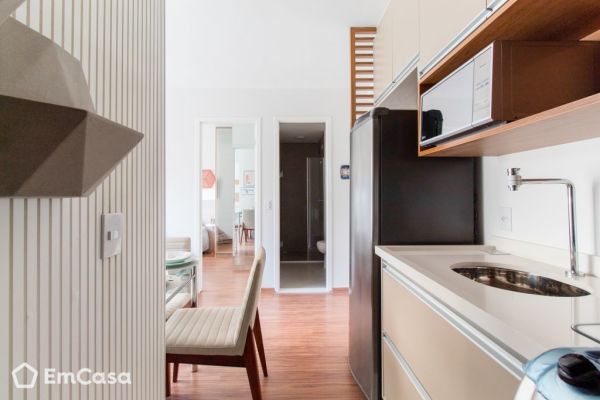 Imóvel na Rua Santa Izabel, Vila Augusta, Guarulhos - SP - ID-38195