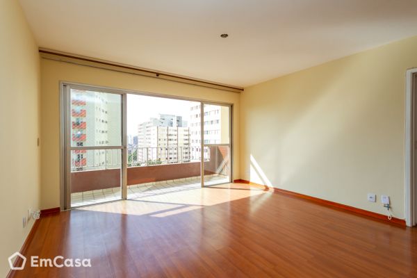 Imóvel na Rua Cerro Corá, Vila Romana, São Paulo - SP - ID-60449