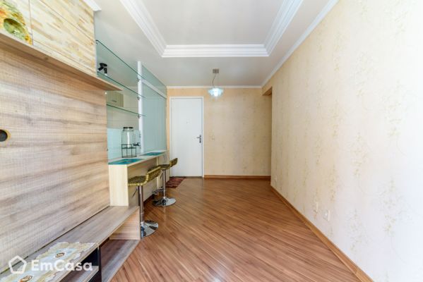 Imóvel na Avenida Itamarati, Parque Erasmo Assunção, Santo André - SP - ID-37308