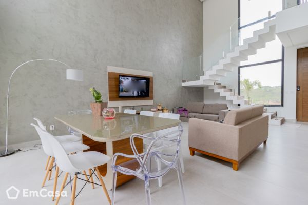 Imóvel na Rua das Palmeiras, Condomínio Residencial Alphaville II, São José dos Campos - SP - ID-34974