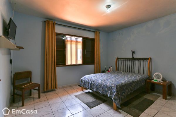 Imóvel na Rua Iguapé, Taboão, Diadema - SP - ID-44436