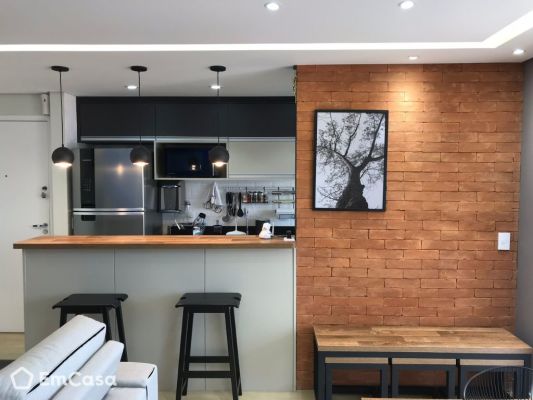 Imóvel na Avenida Monte Celeste, Vila Santa Maria, São Paulo - SP - ID-71680