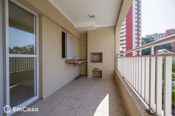 Imóvel na Rua Bárbara Knippelberg Loureiro, Vila Ema, São José dos Campos - SP - ID-25822