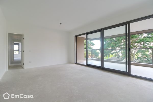 Imóvel na Rua Gil Eanes, Brooklin Novo, São Paulo - SP - ID-53266