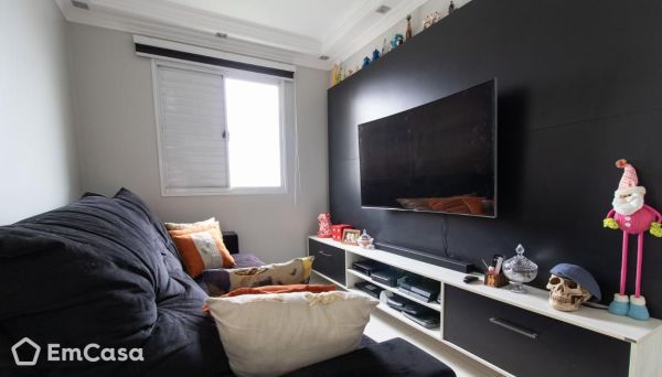 Imóvel na Rua Santa Izabel, Vila Augusta, Guarulhos - SP - ID-38262
