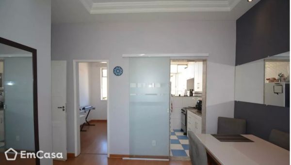 Imóvel na Rua Silva Rabêlo, Méier, Rio de Janeiro - RJ - ID-33745