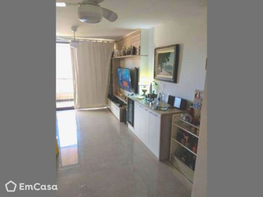 Imóvel na Rua José Bonifácio, São Domingos, Niterói - RJ - ID-40808