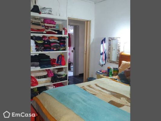 Imóvel na Rua Antônio Amirabile, Campo Grande, São Paulo - SP - ID-60711