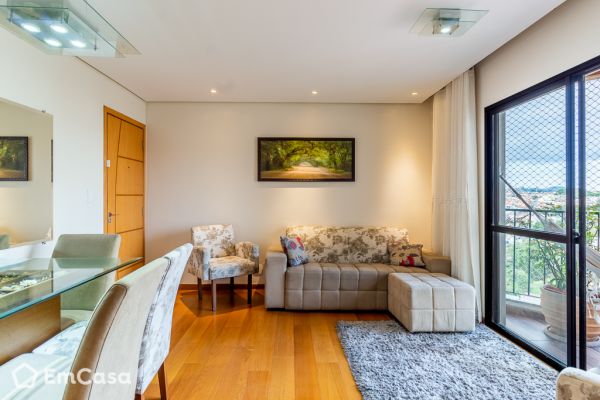 Imóvel na Rua Campinas, Vila Rosália, Guarulhos - SP - ID-67478