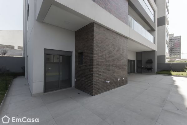 Imóvel na Avenida Nossa Senhora de Fátima, Taquaral, Campinas - SP - ID-56187