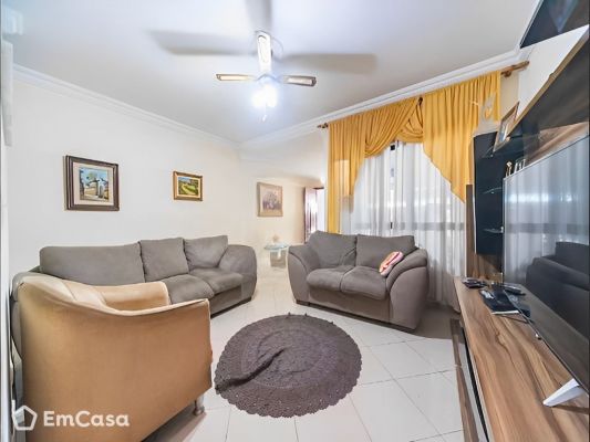 Imóvel na Avenida Sara Zírlis, Vila Lutecia, Santo André - SP - ID-62493