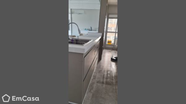 Imóvel na Avenida Aldino Pinotti, Centro, São Bernardo do Campo - SP - ID-35981