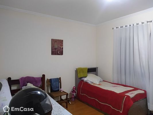 Imóvel na Rua Dolomita, Conceição, Diadema - SP - ID-63063