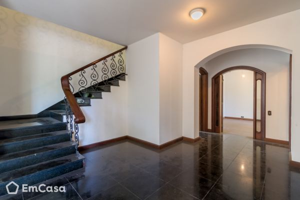 Imóvel na Rua Cardeal Cagliori, Vila Ida, São Paulo - SP - ID-18147