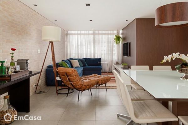 Imóvel na Avenida Doutor Cardoso de Melo, Vila Olímpia, São Paulo - SP - ID-23716