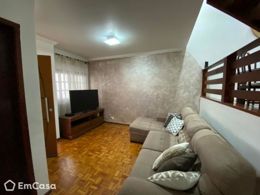 Imóvel na Travessa Luís Gonçalves, Santa Teresinha, São Paulo - SP - ID-25165