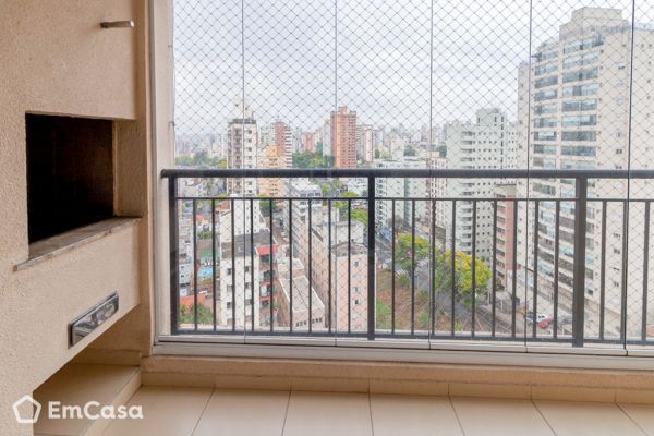 Imóvel na Avenida Lino Jardim, Vila Bastos, Santo André - SP - ID-33695