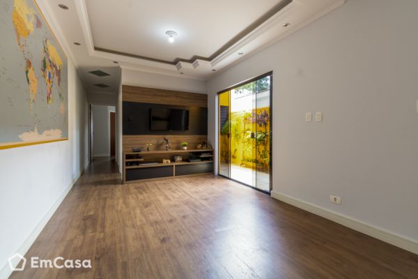 Imóvel na Rua Itaporanga, Paraíso, Santo André - SP - ID-40716