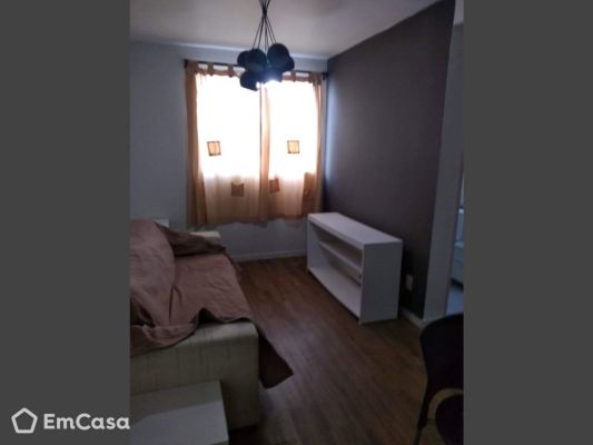 Imóvel na Rua Doná Vitu Giorgi, Jardim Leonor, São Paulo - SP - ID-33860
