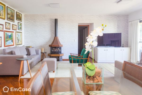 Imóvel na Rua Luís Jacinto, Centro, São José dos Campos - SP - ID-31386