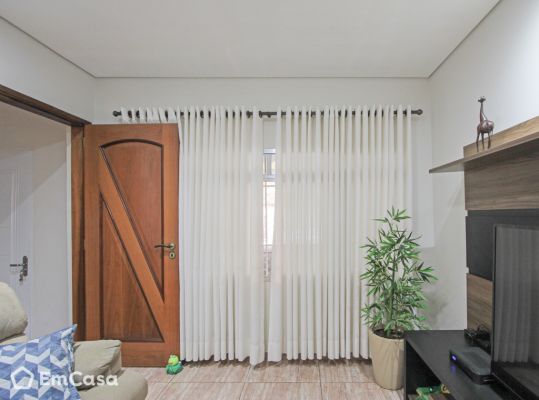 Imóvel na Rua Pais Sarmento, Vila Guilhermina, São Paulo - SP - ID-69404