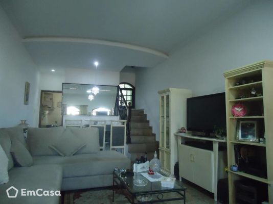 Imóvel na Rua Bonita, Vila Mazzei, São Paulo - SP - ID-28012