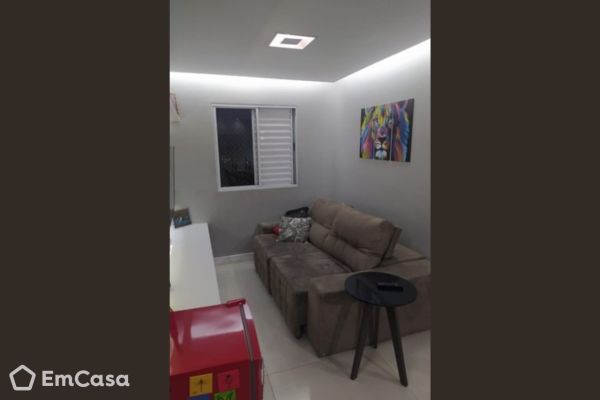 Imóvel na Rua José Polli, Vila Industrial, São José dos Campos - SP - ID-31320