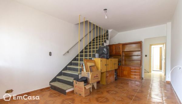 Imóvel na Rua Itanhaém, Vila Prudente, São Paulo - SP - ID-24096