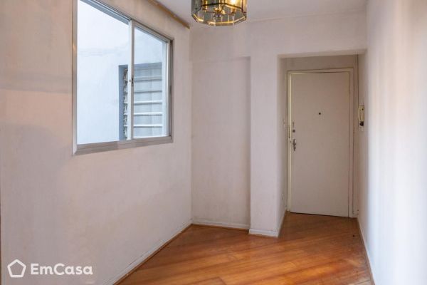 Imóvel na Rua Catão, Vila Romana, São Paulo - SP - ID-38160