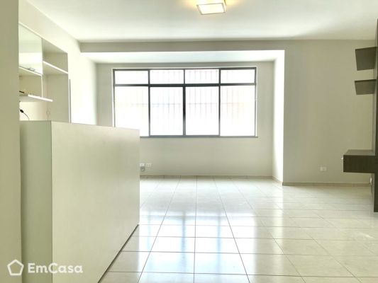 Imóvel na Rua Genebra, Bela Vista, São Paulo - SP - ID-38387