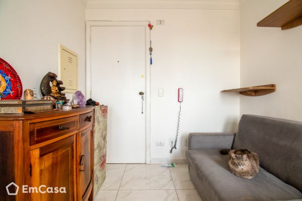 Imóvel na Alameda Eduardo Prado, Campos Elíseos, São Paulo - SP - ID-32284
