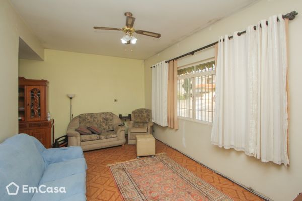 Imóvel na Rua José Mendes Júnior, Vila Matilde, São Paulo - SP - ID-31815