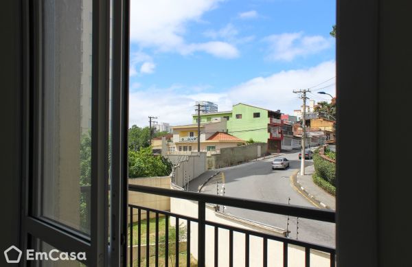 Imóvel na Rua Tiradentes, Centro, Diadema - SP - ID-51733