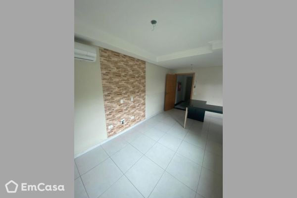Imóvel na Rua Alberto Magno, Jardim Ana Maria, Santo André - SP - ID-35074