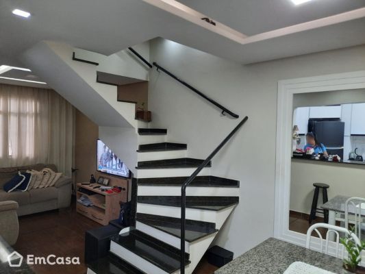 Imóvel na Rua Itajaí, Taboão, Diadema - SP - ID-46968
