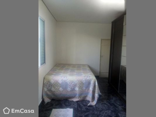 Imóvel na Rua Alvorada, Jardim do Estadio, Santo André - SP - ID-53325