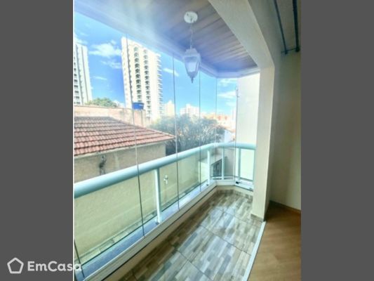 Imóvel na Rua Capitão Rabêlo, Vila Milton, Guarulhos - SP - ID-38412