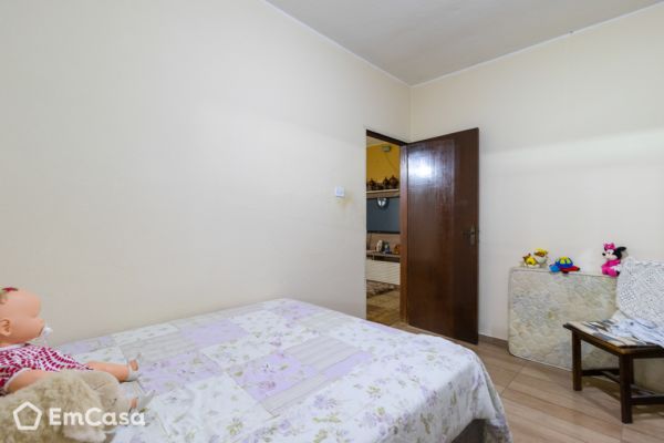 Imóvel na Rua Pompéia, Bosque dos Eucaliptos, São José dos Campos - SP - ID-51474