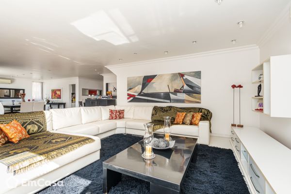 Imóvel na Avenida Lúcio Costa, Barra da Tijuca, Rio de Janeiro - RJ - ID-20745