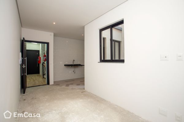 Imóvel na Rua Antônio de Lima, Jardim Ocara, Santo André - SP - ID-47593