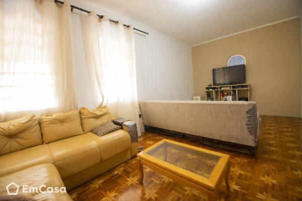 Imóvel na Rua São José do Rio Preto, Jardim Nova Europa, Campinas - SP - ID-42792