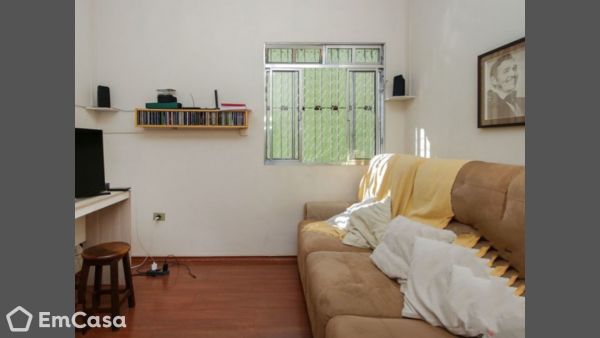 Imóvel na Rua Marco Aurélio, Vila Romana, São Paulo - SP - ID-58828