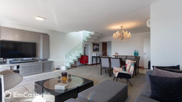 Imóvel na Avenida Heitor Doyle Maia, Barra da Tijuca, Rio de Janeiro - RJ - ID-58582