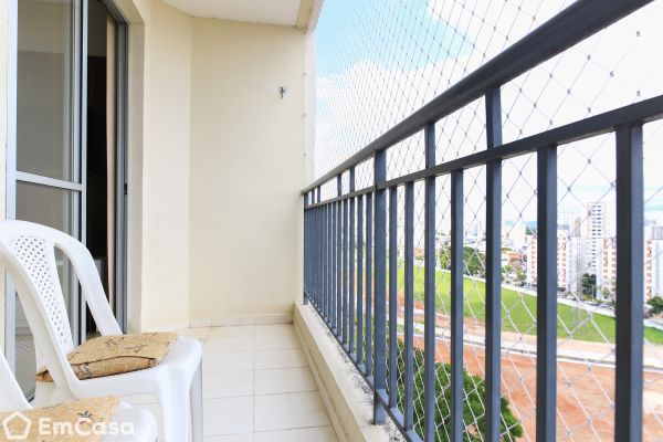 Imóvel na Rua Roma, Jardim Augusta, São José dos Campos - SP - ID-69133