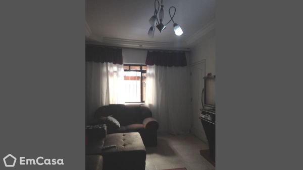 Imóvel na Rua Tocantinia, Vila Rosália, Guarulhos - SP - ID-38317