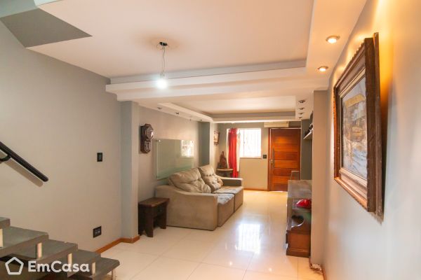 Imóvel na Rua Nossa Senhora Auxiliadora, Santa Rosa, Niterói - RJ - ID-41412