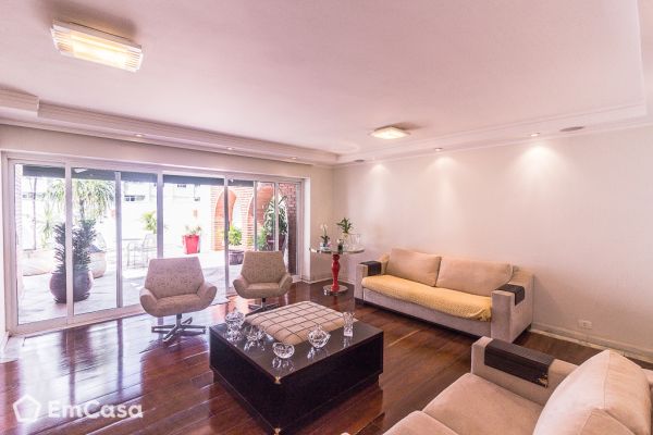 Imóvel na Rua José Maria Lisboa, Jardim Paulista, São Paulo - SP - ID-11873