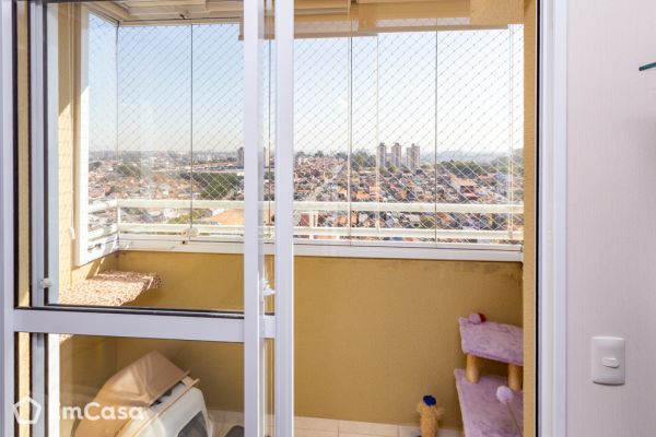 Imóvel na Rua Cristiano Angeli, Assunção, São Bernardo do Campo - SP - ID-30740
