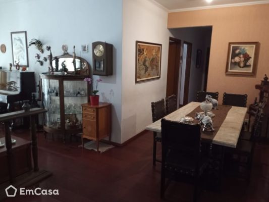 Imóvel na Rua Padre Almeida, Cambuí, Campinas - SP - ID-66122