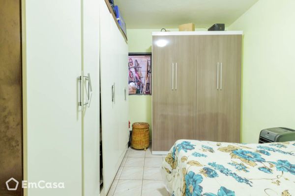 Imóvel na Rua Carlos Isino Pereira, Morada do Sol, São José dos Campos - SP - ID-36376